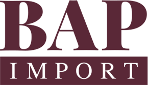 BAP Import